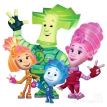 Figurki akcji Fixies Simka Nolik Digit Tom-Thomas Fire Papus, ruchome, na śrubki, kolekcjonerskie zabawki dla dzieci, prezenty.