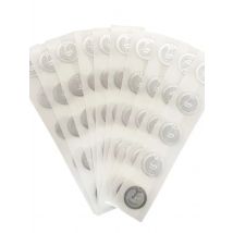 5YOA CUID Tag Gen2 Electronic Rewritable Smart Key NFC Clone Token ISO14443 Changeable Sticker IC 13.56Mhz RFID Replica Badge