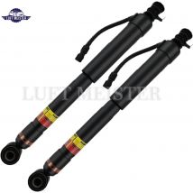 2 pz ammortizzatore anteriore/posteriore per Toyota Land Cruiser Prado 120/Lexus GX470 02-09 4853069185 4853069485 4853069205 48510-69195