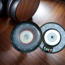 ELFINEAR G60 è un altoparlante per cuffie ad alte prestazioni progettato per fornire un'esperienza audio eccezionale