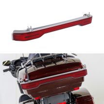 Motocyklowe światła tylne LED do bagażnika King Pasują do Harley Touring 2014-2024