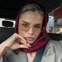 Anti-Ultraviolette quadratische Sonnenbrille aus Metall mit kleinem Rahmen, Unisex-Fahrbrille, lässiges Streetwear-Zubehör für Männer und Frauen