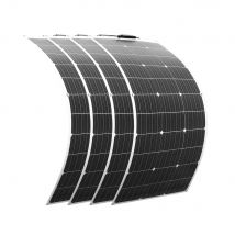 Solar Panel Solar cell Panele słoneczne, elastyczny panel solarny monokrystaliczny do