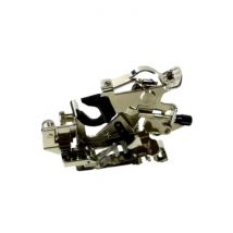 Prénsatelas Universal Ruffler para Fruncir y Plegar