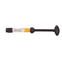 Dental Resin Soild Light Curing Syringe 2.5g Curing Delivery Tip Etch Gel Bonding Dentist Consumables Dental Restoration Syringe