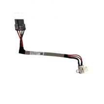 DC Power Jack Harness Cable for MSI Katana MS-1581 GL66 GF66 11UE 11UG K1G-3004100-H39  K1G-3004100-V03 K1G-3004100-X03