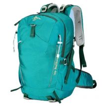 40L Outdoor Wandern Camping Rucksack Tasche Männer Im Freien Wasserdichte Licht Klettern Tasche Frau Radfahren Rucksack Mit Wasserdichte Abdeckung