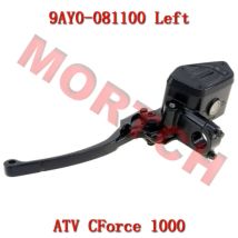 Hauptbremszylinder für die linke Hand, links, 9AY0- 081100   CFMoto ATV CForce 1000 CF1000AU