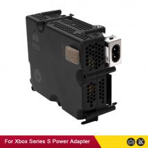 New Power Supply For Xbox Series S Console For XSS AC Adapter Internal Power Brick 100V-240V