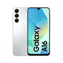 Samsung Galaxy A16 4G Smartphone 4GB 128GB MTK 6,7 "90Hz Pantalla Super AMOLED Cámara de 50MP