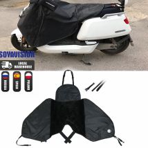 Roller Bein Abdeckung Knie Decke Wärmer Für Vespa GTS Wasserdicht Winddicht Motorrad Winter Quilt Für Honda Peugeot YAMAHA