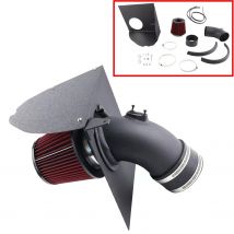 Geändert Teile 4 "Hitzeschild Kaltluft Ansaugrohr Filter Kit Für BMW B58 3,0 L M340i G20 G21 M440i G22 G23 m240i G42