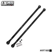 GPM Medium Carbon Steel Dogbone Austauschbarer Stift für XRT X-Maxx 8S WideMaxx # 7895