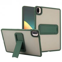 Adatto per Xiaomi Pad 5 Custodia protettiva antiurto per PC + TPU con staffa Tablet Shell per Xiaomi Pad 5 5Pro Cover