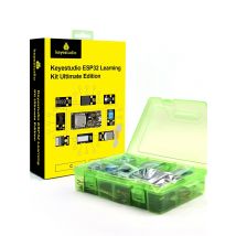 Keyestudio Ultimate  ESP32 Learning Starter Kit+117 Project Tutorials For Arduino ESP32 Compatible  Windows&Raspberry Pi System