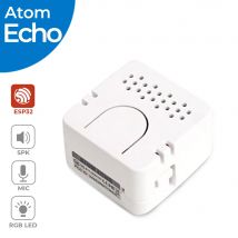 Kit ufficiale di sviluppo altoparlanti intelligenti ATOM Echo ESP32 M5Stack