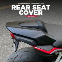 CBR650R Coprisedile Moto Per Honda CB650R CBR CB 650R 2019 2022 con Pad In Gomma Carenatura Cowl