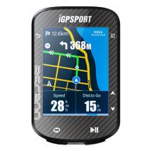 IGPSPORT BSC300 Bicycle GPS Computer Cycling Wireless Speedometer Bike GPS Streamline Version Odometer Portuguese