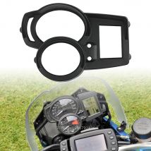 Custodia protettiva per cluster strumenti moto per BMW F800ST F800GT F800GS ADV R1200R F650GS Protezione della copertura del tachimetro