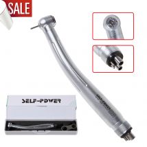 Aktionspreis! Dental High Handstück Turbine 4-Loch Clean Head Standard Head Patronenrotor zum kostenlosen Versand