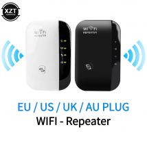 Wzmacniacz sygnału WiFi Wzmacniacz sygnału Wzmacniacz WiFi Bezprzewodowy router przedłużający Router