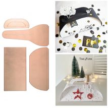 Neue Kuchen Box Lange Metall Schneiden Stirbt DIY Machen Karte Sammelalbum Geprägt Papier Album Handwerk Liefert Vorlage Dekoration 2026