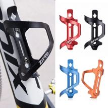 MTB ultraleichte Aluminium legierung Fahrrad Wasser flaschen halter Käfig für Mountainbike Fahrrad Flaschen halter Fahrrad zubehör
