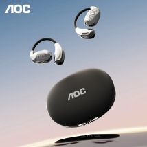 Choice AOC ACD1514 OWS Auricolari wireless Abbigliamento comodo Suono HiFi Auricolari Bluetooth Chiamata HD Cuffie da gioco a bassa latenza