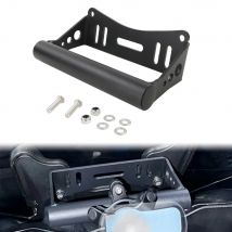 Soporte de montaje GPS apto para SUZUKI DL650 v-strom 650 DL1000 V Strom 1000 2004-2011 soporte de teléfono de navegación GPS soporte de marco