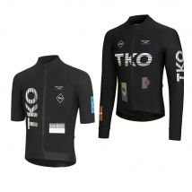Männer PNS Radfahren Jersey Hohe Qualität Pro Team TKO Radfahren Jersey Maillot Ciclismo Hombre MTB Fahrrad Kleidung Rennrad Shirts