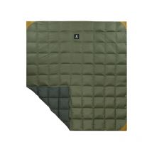 OneTigris Coperta da campeggio per 2 persone Ingrandisci e ampia Trapunte da viaggio leggere in piuma d'anatra per esterni per 3 stagioni per escursioni in campeggio