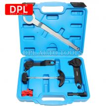 Set di strumenti di fasatura per EA211 VW Golf 7 mk7 VII Jetta 1.2 1.4 TSI TGI Set di strumenti per albero a camme di fasatura del motore a benzina