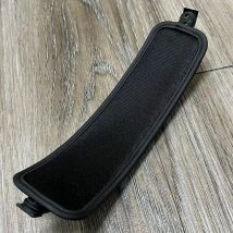 Nuovo nastro per fascia originale per Philips Audio Fidelio X2HR/X1/X1S/X2 fascia di ricambio arco nastro parti cuscinetti auricolari paraorecchie