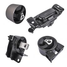 Ap01 4xmotor Mount Kit für Chrysler Dodge RT2.0crd3.9-15 v6 Van 4-türig 5110503ad 4880387aa 4880603aa 4880496ab 5110503ac