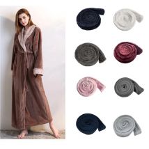 Bademantel gürtel Ersatz Fleece Bademantel Krawatte Ersatz Flanell Robe Gürtel Hotel Bademantel Gürtel Plüsch Flanell Gürtel