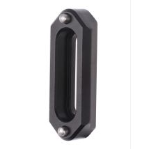 FOTGA Quick Release Rail Handle Chute Slider Slider for Nato Handle EVF Attach - 1409 SLR Camera Cold Shoe Mount and 1/4"-20 3/8
