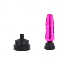 1pc Aluminium Tattoo Maschinen halter und Display Rack für Permanent Make-up und Beauty Tools