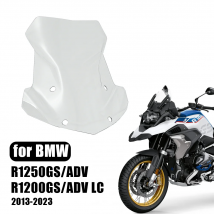 Für bmw r1250gs r1200gs abenteuer r1250 gs lc adv Windschutz scheibe Windschutz scheibe Windschutz