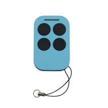 Multifrequenz-Duplikator, 280–868 MHz, fester und rollender Code, 433 MHz, Garagentor, Tor, Fernbedienung, Handsender