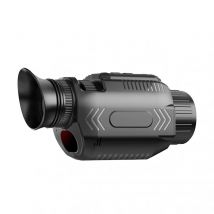 Infrared Goggles Rechargeable Monocular 4K Digital Infrared Telescope for Hiking and Camping 64MP 28X Zoom Monocular for Adults