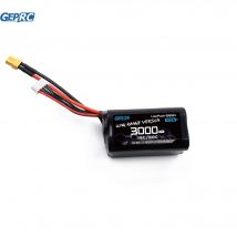 GEPRC VTC6 18650 4S1P 3000mAh Batterien XT30 XT60 Stecker Geeignet Für Krokodil Baby4 Für RC FPV