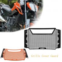 For DUKE 790 Duke790 2018 2019 2020 Motorbike Accessories Radiator Grille Cover Guard Stainless Steel Protection