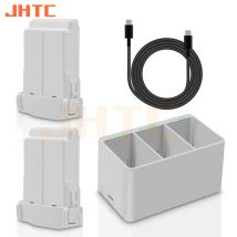 3850 mAh Batterie Für Dji Mini 3 Pro Batterie Ladegerät Kompatibel Mit Mini3 Mini 3 Pro UAV Drone Intelligente Flug zubehör