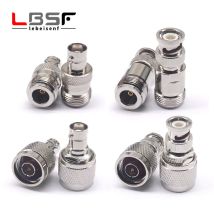 N auf BNC N-Typ-Adapter N-Kopf weiblich auf Q9-Kopf weiblich L16-Adapter HF-Stecker