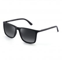 JM Polarized Driving Sunglasses Men Women Retro Square UV400 protection Classic Sun Glasses Men Vintage