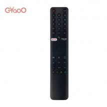 XMRM-19 Wireless Voice Remote Control For Xiaomi Mi TV Android 4K P1 Smart TV Voice Remote Control L43M6-6AEU