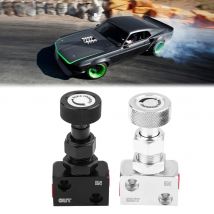Brems dosier ventil Universal Motorsport Bremse Absperr ventil Druckregler Auto Bremse Dosier ventil Brems ventil