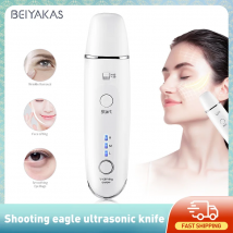 Hauts traffungs gerät Hifu Radar linie Schnitzen v Facelift ing hohe Falten entfernung Schönheits maschine Hautre generation