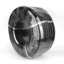 10 ~ 100m 3/5mm 4/7mm 8/11mm Garten Bewässerung Schlauch PVC micro Bewässerung Rohr Tropf Bewässerung Schläuche Rasen Bauernhof Bewässerung Rohr