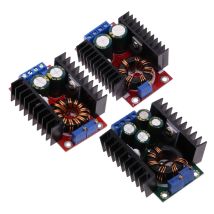 1/5PCS DC DC 9A 300W 150W Boost Converter Step Down 80W Buck Step UP 5-40V To 1.2-35V Power module XL4016 For Arduino
